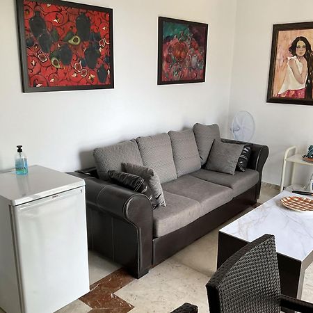 Villa Irini Epidaurosz Kültér fotó